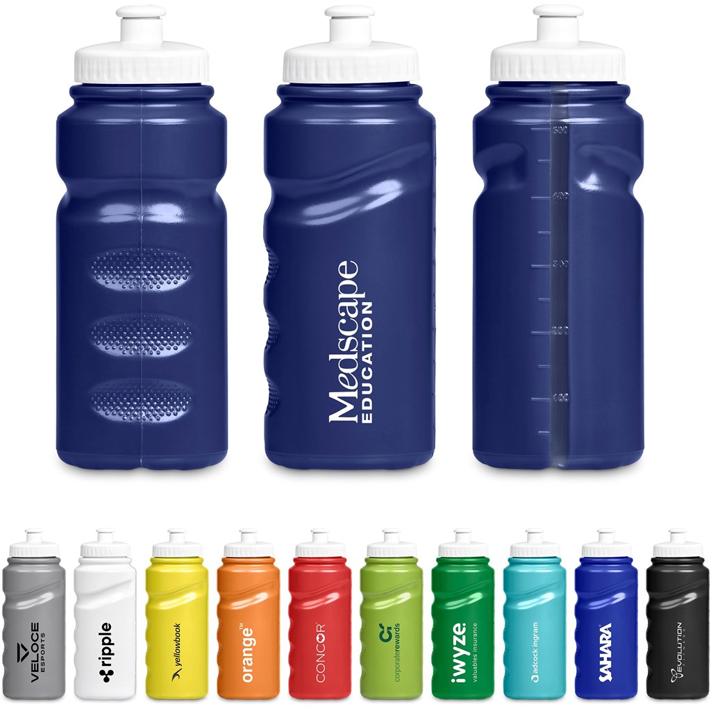 Waterbottle Plastic